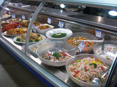 deli